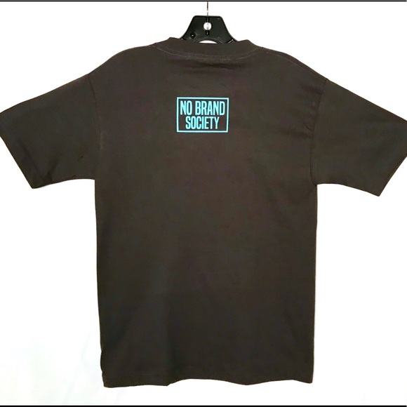 New T- Shirt “Smile If You Want Me” By NBS - Picture 2 of 2